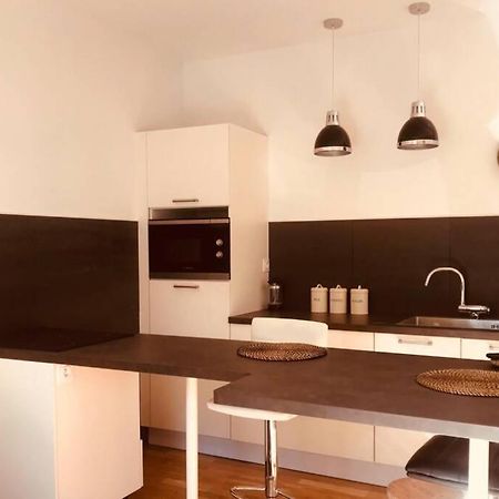 Appartabassens Daire Bassens  Dış mekan fotoğraf