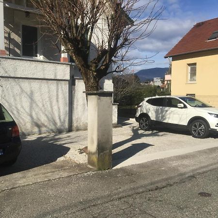 Appartabassens Daire Bassens  Dış mekan fotoğraf