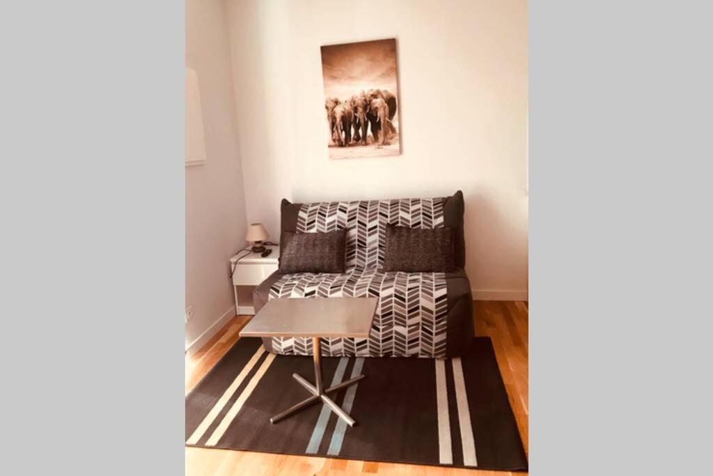 Appartabassens Daire Bassens  Dış mekan fotoğraf