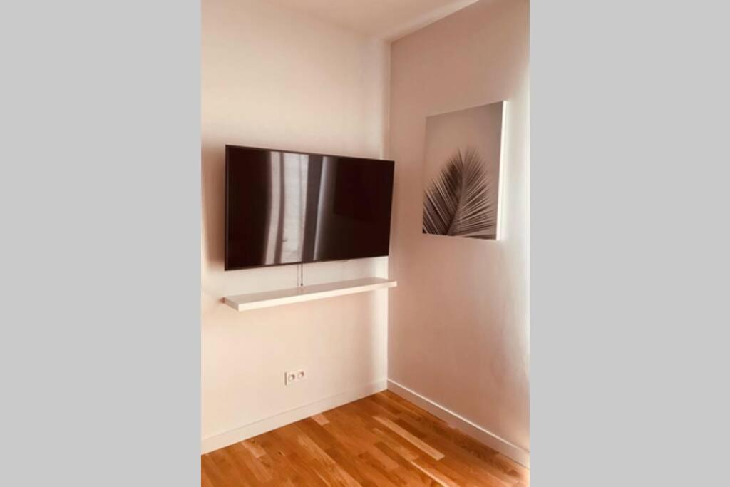 Appartabassens Daire Bassens  Dış mekan fotoğraf